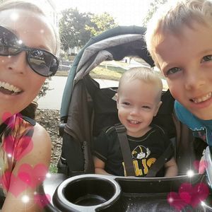 Meet your Posher, Joyce